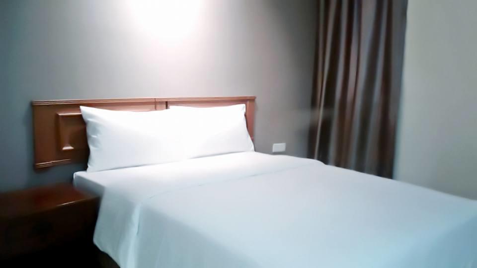 Senrose Hotel Kuantan Esterno foto